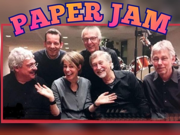 231116 Paper Jam